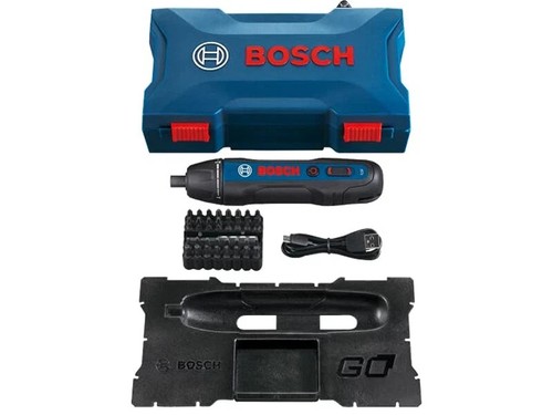 Bosch professional kit - bosch, 2
