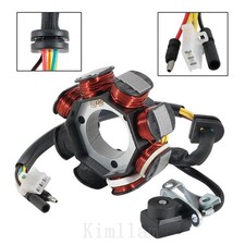 Lichtmaschine Stator Spule