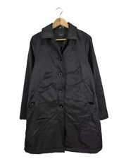 ONE TOUCH Lange Jacke Damen