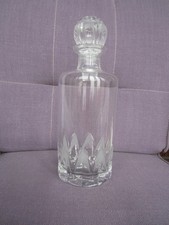 Karaffe mit  Stöpsel ⚜️