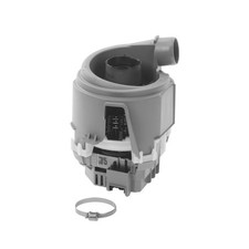 Bosch Siemens Heizpumpe