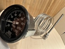 Destillationsthermometer +30°C bis +110°C Thermometer Destillator