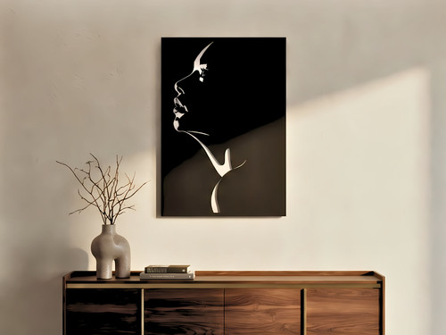 Wanddeko 3er set wandbild aus - wanddeko,,