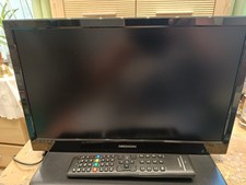 MEDION  TV - Gerät für Wohnmobile und Wohnwagen 12/220 V