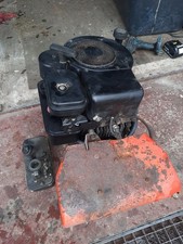 Rasenmäher Motor Toro Briggs & Stratton