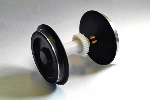 Piko 36071 spur - piko,