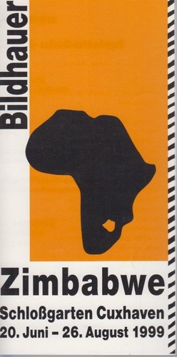 Bildhauer zimbabwe - bildhauer,