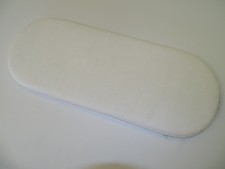 Wiegenlied Moseskorb Matratze