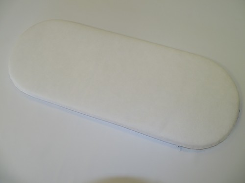 Wiegenlied moseskorb matratze - wiegenlied,