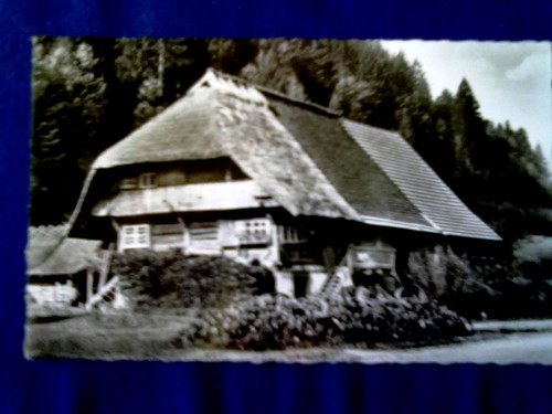 Ansichtskarte - 1,