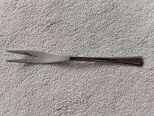 Serviergabel AMC Edelstahl Trangiergabel Vorlegegabel