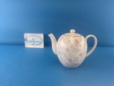 Arzberg  Erdrauch rot