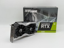 Zotac Gaming GeForce RTX 2060