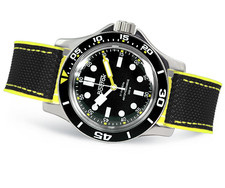 Vostok Amphibia Automatic