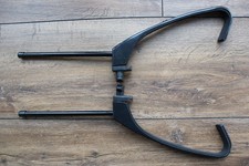 EMUK HALTER CARAVAN SPIEGEL MERCEDES BENZ A B C CLA CLS E S GLA GLK 100215 C09