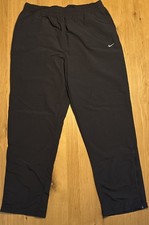 Nike Jogginghose In Schwarz