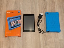 Amazon fire HD 8 Kids Edition