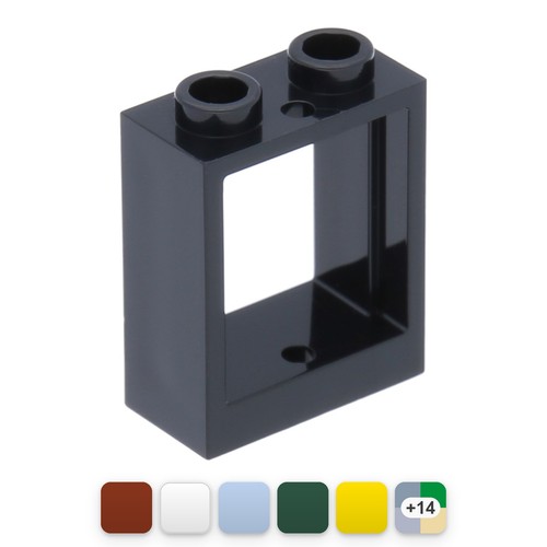 Lego fenster 2 x - fenster,
