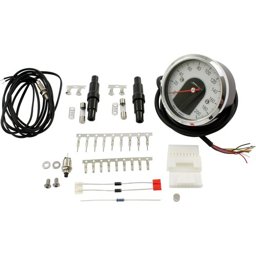 Motogadget motoscope tiny - motoscope,