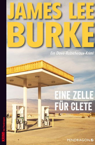 Eine zelle für clete - eine, ein