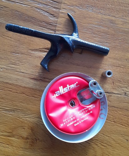 Griff pistolengriff - griff,