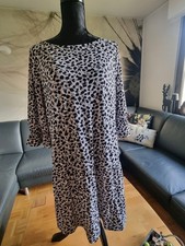 Esmara Damen Kleid Long Shirt