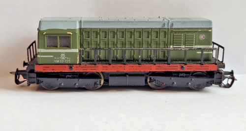 Bttb 2622 spur - bttb,