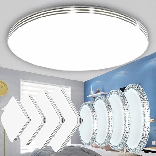 Led deckenlampe panel - deckenlampe,