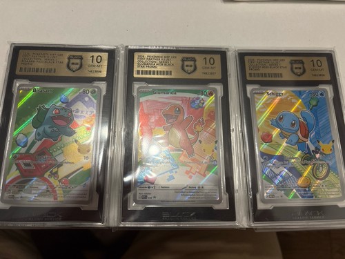 Pokémon erste partner serie - pokémon,