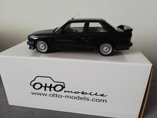 Bmw e30 europameister - e30,