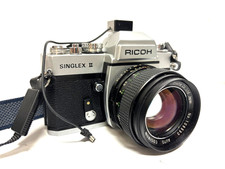 Ricoh singlex analoge - singlex,
