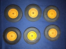 Wedico Standardlenkung und