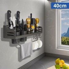 Gewürzregal Wand Gewürz Ohne