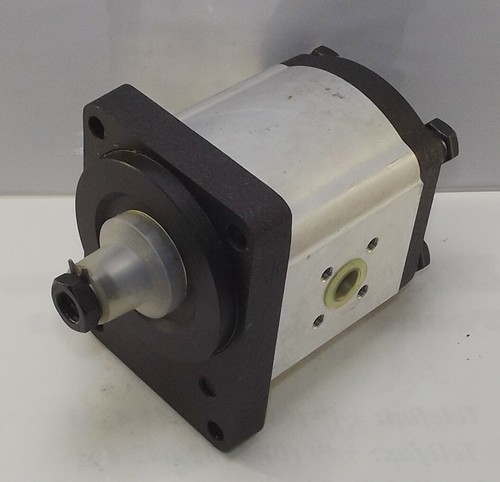 Hydraulikpumpe für l4 - o&k,