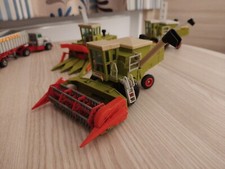 Gama Claas Dominator