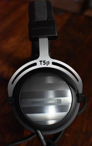 Beyerdynamic t5p 2 - beyerdynamic,
