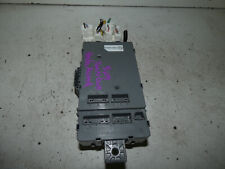 Sicherungskasten Honda Accord VIII Tourer BJ 2009 081124-TL4-G210 leicht defekt!