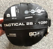 Carinthia TACTICAL 2S 1050