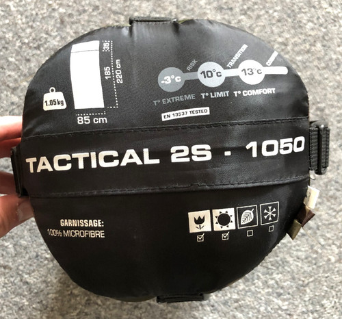 Carinthia tactical 1050 - carinthia,
