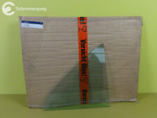 Glasscheibe, Dreiecksfenster rechts. Color, W210, Original-MB, NEU, A 2107350209
