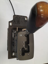 Lancia Thesis 3,2 Schaltknauf Schaltkulisse