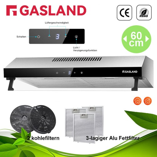 Gasland doppelmotor - gasland,