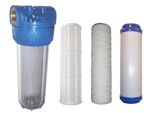 Wasserfilter vorfilter mit - vorfilter,