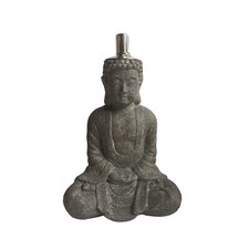 Öllampe Buddha 1 Dekoleuchte