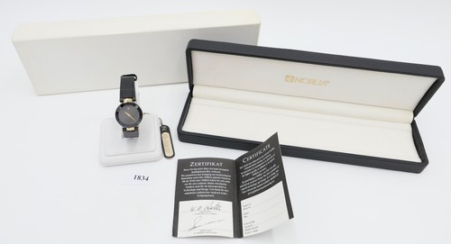 Elegante noblia damen - elegante,