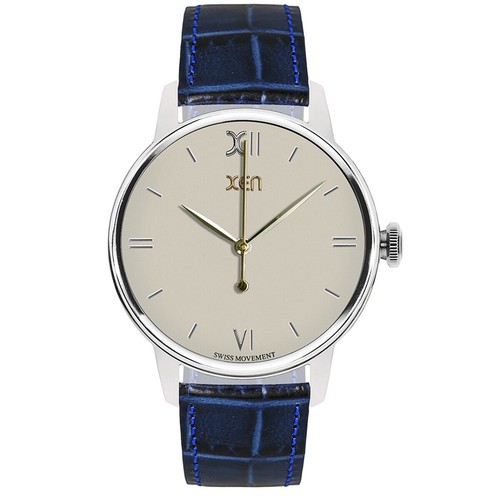 Xen armbanduhr classic xq0301 - classic,