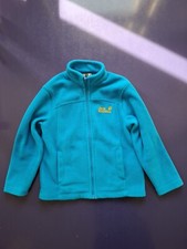Jack Wolfskin Fleecejacke 128
