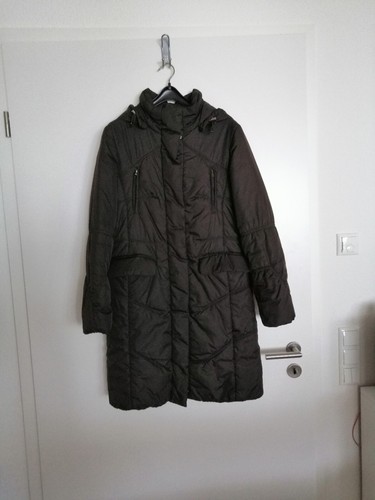 Wintersteppmantel damen von - damen, 36
