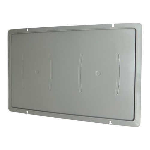 Stück deckel für - 1,