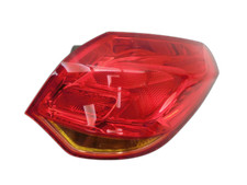 Rückleuchte Rücklicht